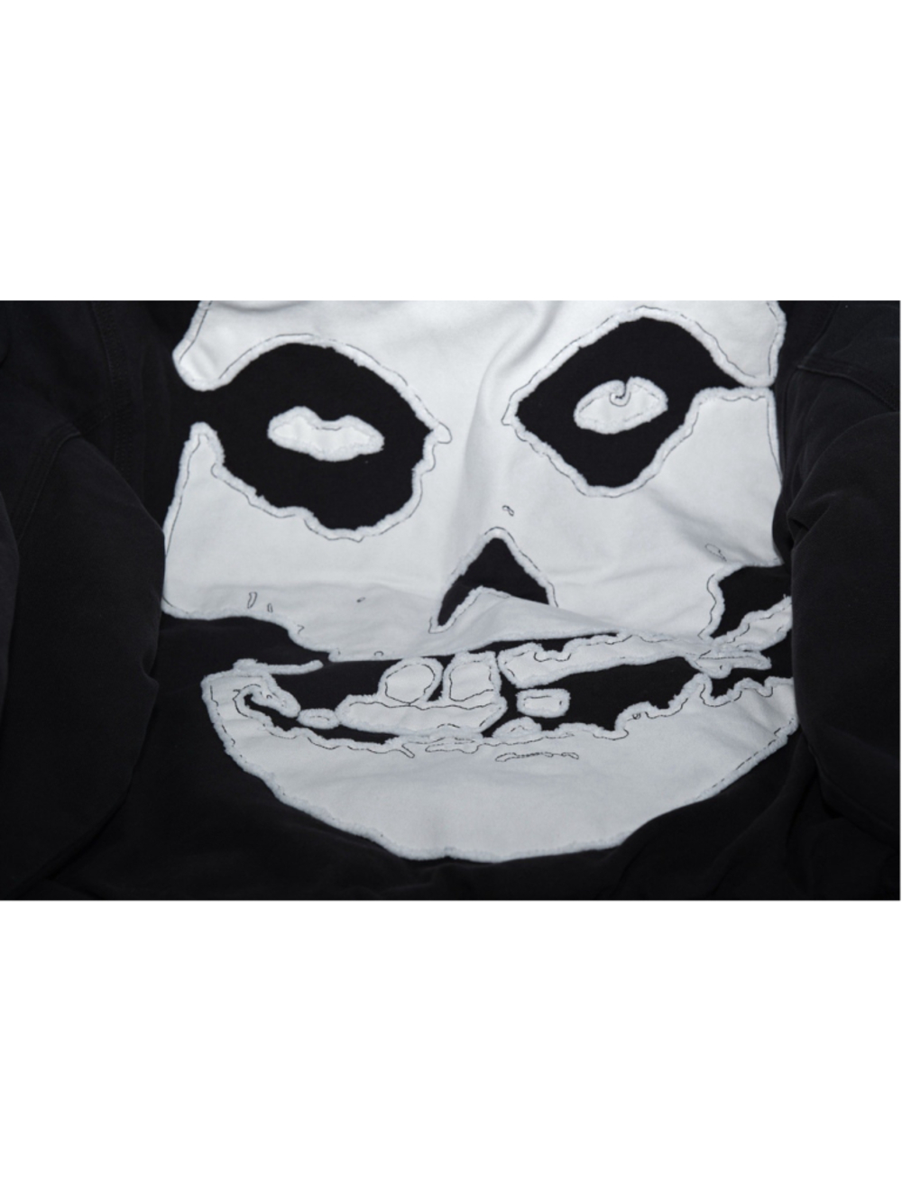 Supreme The Misfits Hooded Work Jacket (M) *IN-HAND